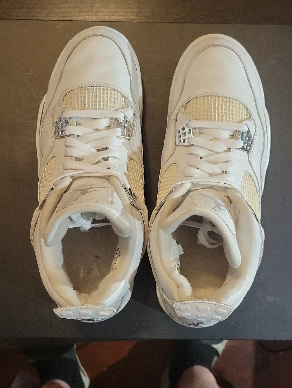 Air Jordan 4 Retro 